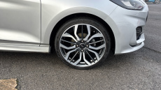 Ford Fiesta 1.0 EcoBoost ST-Line X 5dr Petrol Hatchback